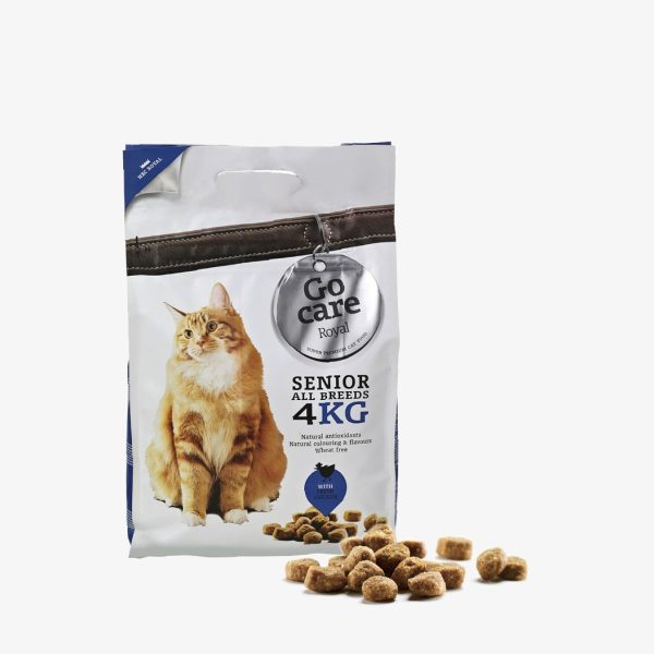 Temptations Rockin Lobster Flavor Crunchy Cat Treats - Image 4